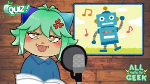 What Type of Voice Actor Are You Quiz All Ages of Geek