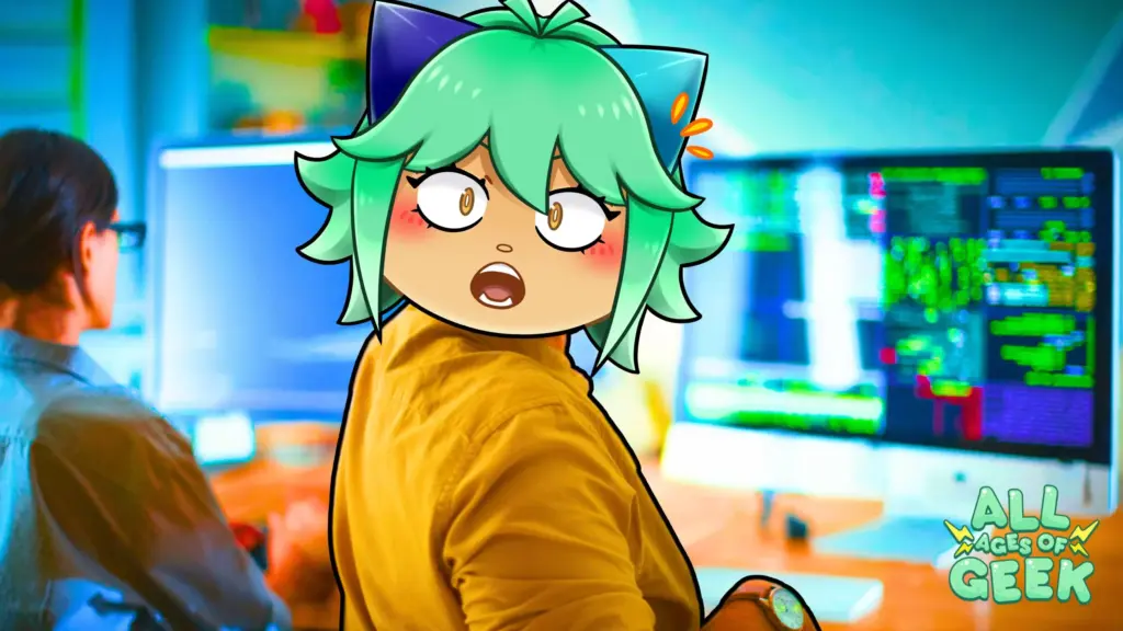 Why Indie Developers Should Advertise with All Ages of Geek