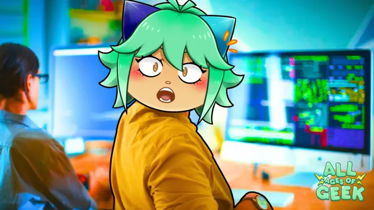 Why Indie Developers Should Advertise with All Ages of Geek