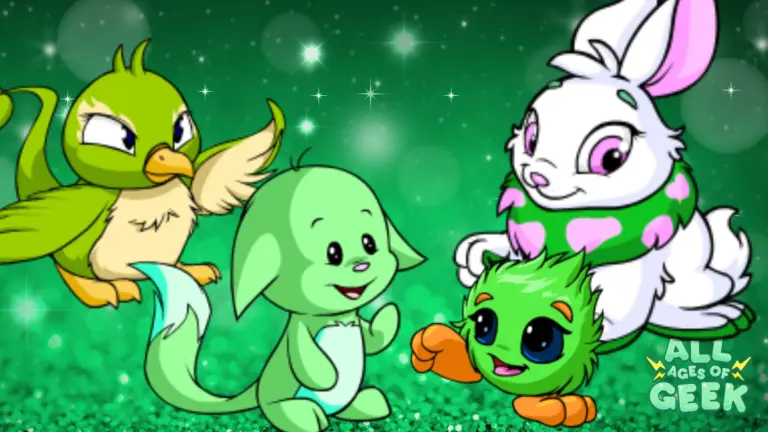 Neopets All Ages Of Geek 2024 06 09T174437.372