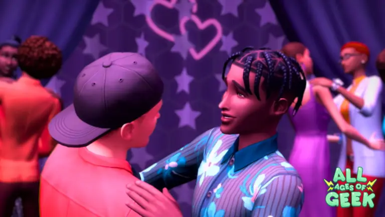 Sims pride All Ages Of Geek 2024 06 02T185901.515