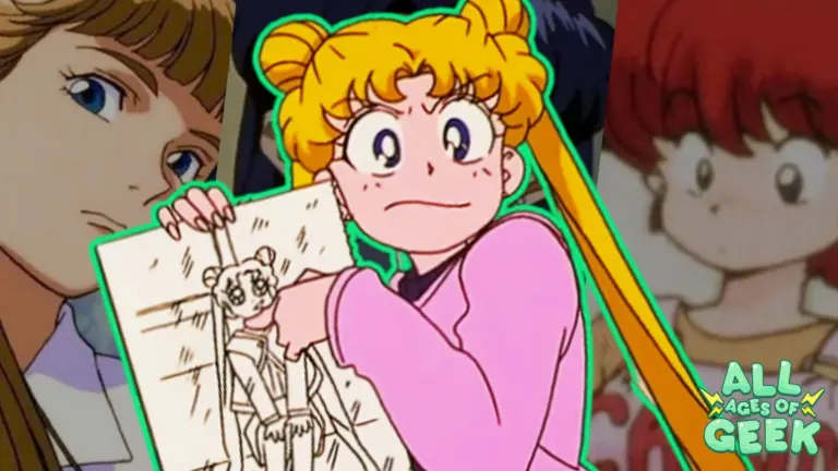 90s Geek Fashion that is Making a Comeback All Ages of Geek