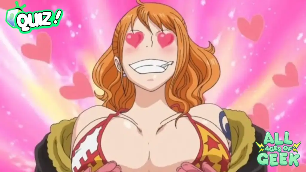 Anime Booba Quiz Discover Your Type All Ages of Geek