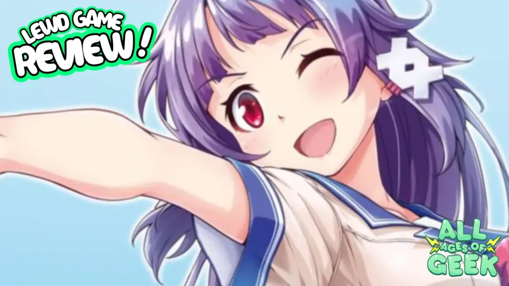 GalGun Returns The Ultimate On Rail Lewd Shooter Experience All Ages of Geek