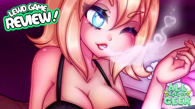 HunieCam Studio The Ultimate Lewd Cam Girl Empire All Ages of Geek