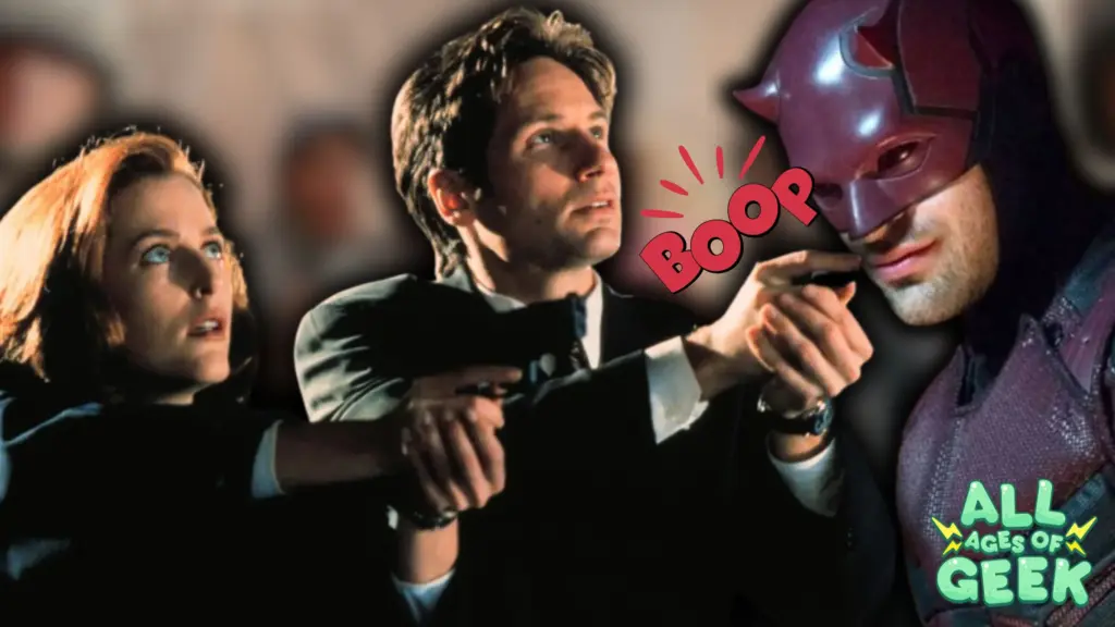 Iconic New Jersey Film Locations for Sci Fi and Fantasy Shows All Ages of Geek