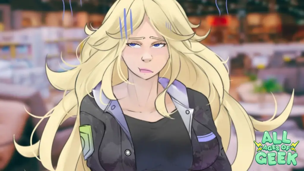 Meet Amy ‘I Married a Monster on a Hill Visual Novel Dub All Ages Of Geek 2024 07 09T132842.667