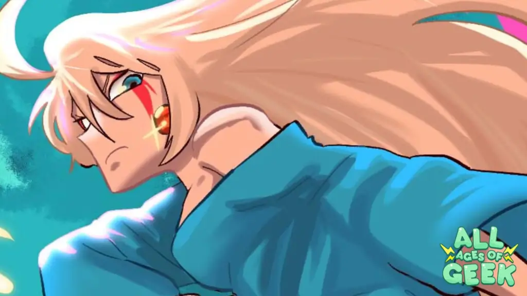 My Friends are My Strength TTRPG A Shounen Anime RPG All Ages of Geek