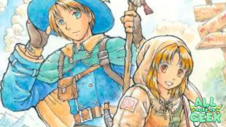 Ryuutama Inspired by Hayao Miyazaki and Oregon Trail Review All Ages of Geek