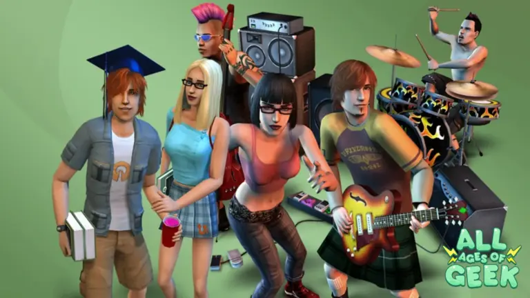 Sims 2 University All Ages Of Geek 2024 07 15T141345.892