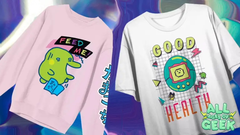 Tamagotchi TARGET All Ages Of Geek 2024 07 05T164456.627