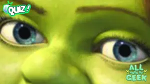 Which Fiona Shrek Body Part Are You Take the Quiz All Ages of Geek