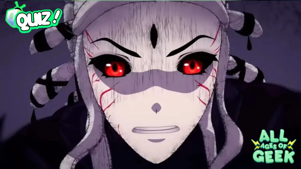 Which RWBY Villain Are You Take the Quiz All Ages of Geek