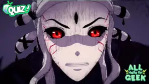 Which RWBY Villain Are You Take the Quiz All Ages of Geek