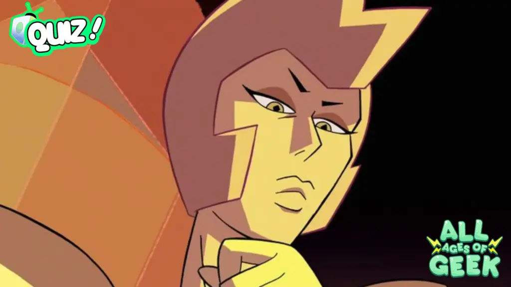 Which Steven Universe Villain Are You Take the Quiz All Ages of Geek