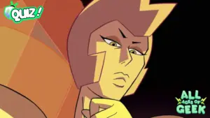 Which Steven Universe Villain Are You Take the Quiz All Ages of Geek