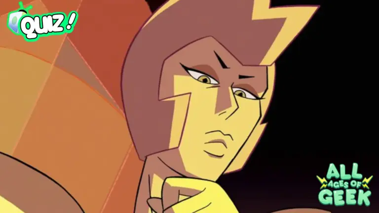 Which Steven Universe Villain Are You Take the Quiz All Ages of Geek