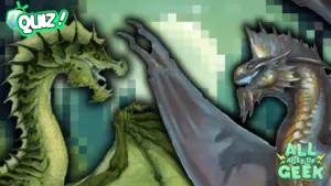 Which of the DnD Dragons Are You Take the Quiz All Ages of Geek