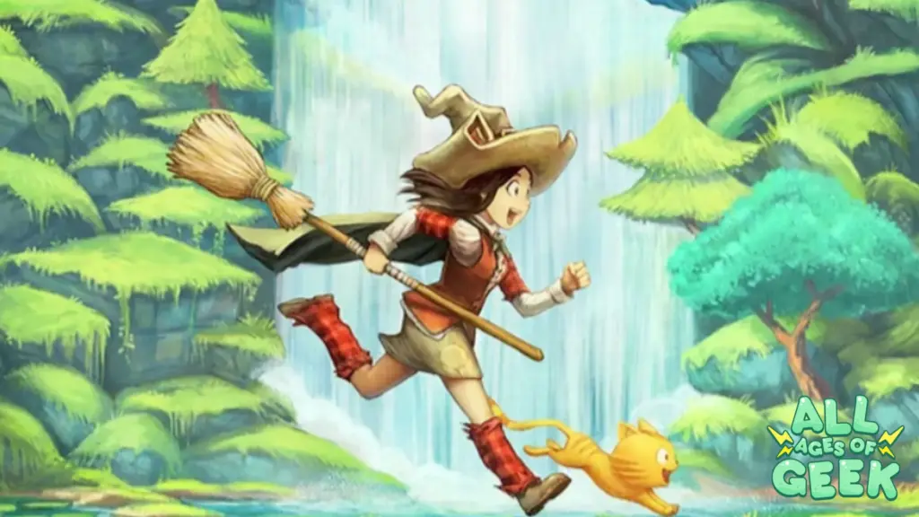Alterra age of exploration ttrpg review all ages of geek