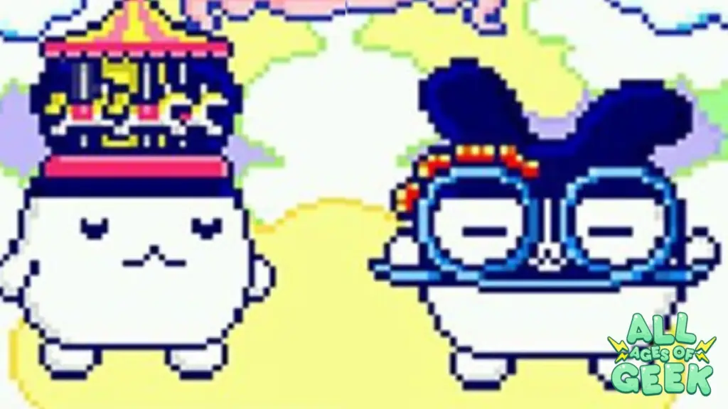 Tamagotchiuni All Ages Of Geek 2024 07 20T185202.058