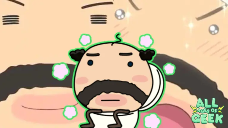 Oyajitchi tamagotchi All Ages Of Geek