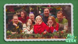Critical role daggerheart critmas camden new jersey all ages of geek