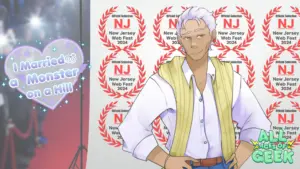 Mayor Reginalds Rules Makes a Splash at New Jersey Web Fest 2024 All Ages Of Geek
