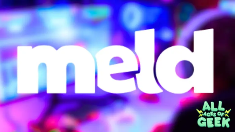 Meld Studio All Ages Of Geek