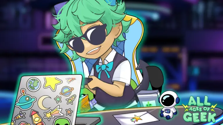 Indie game marketing micro influencer all ages of geek