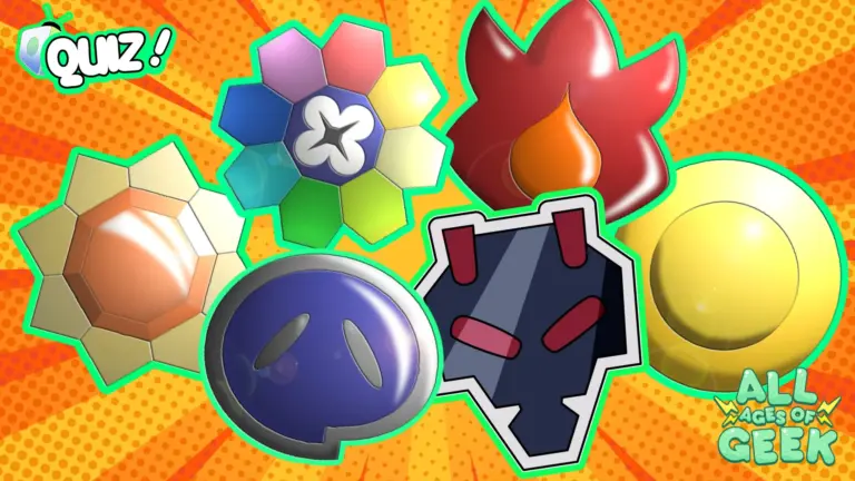 Pokemon badges quiz all ages of geek