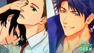 Renta yaoi recommendations all ages of geek