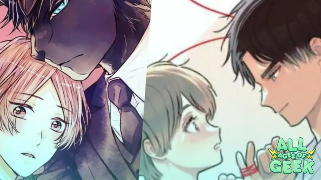 Yen press yaoi recommendations all ages of geek