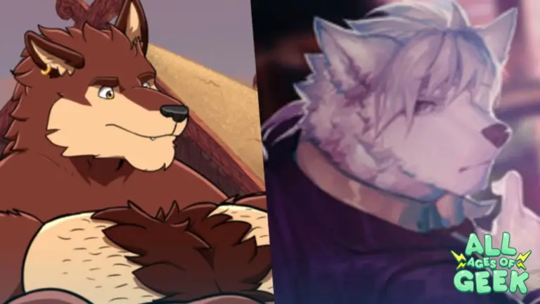 6 bara furry games from boys love universe all ages of geek