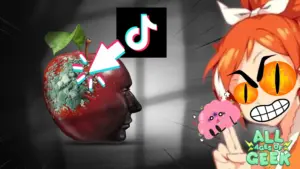 Brain Rot Crunchyroll All Ages Of Geek