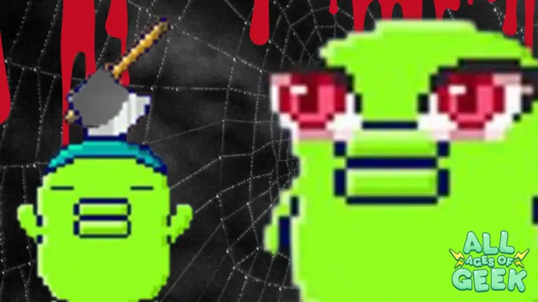Tamagotchi Uni Halloween All Ages Of Geek