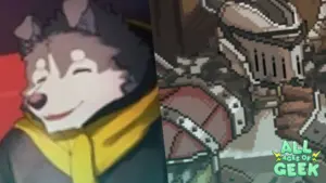Bara furry games more boys love universe all ages of geek