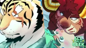 Bara furry games to play boys love universe all ages of geek