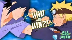 Best anime fights poll all ages of geek