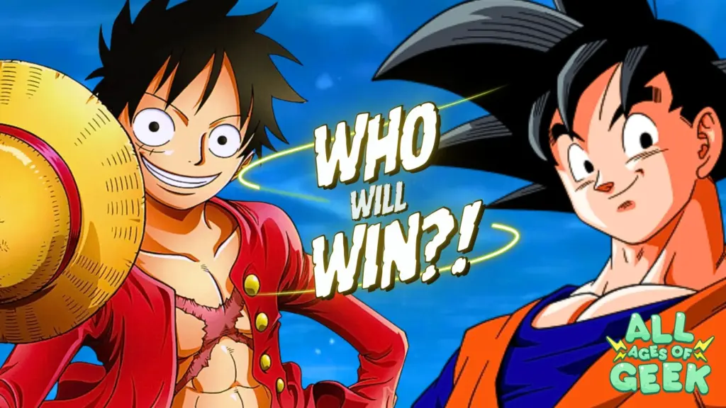 Best anime protagonist poll all ages of geek