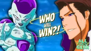 Best anime villain poll all ages of geek