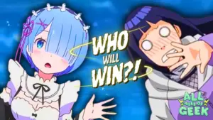Best anime waifu poll all ages of geek