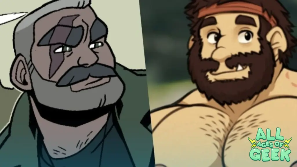 More bara games to play boys love universe all ages of geek