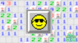 Minesweeper All Ages Of Geek