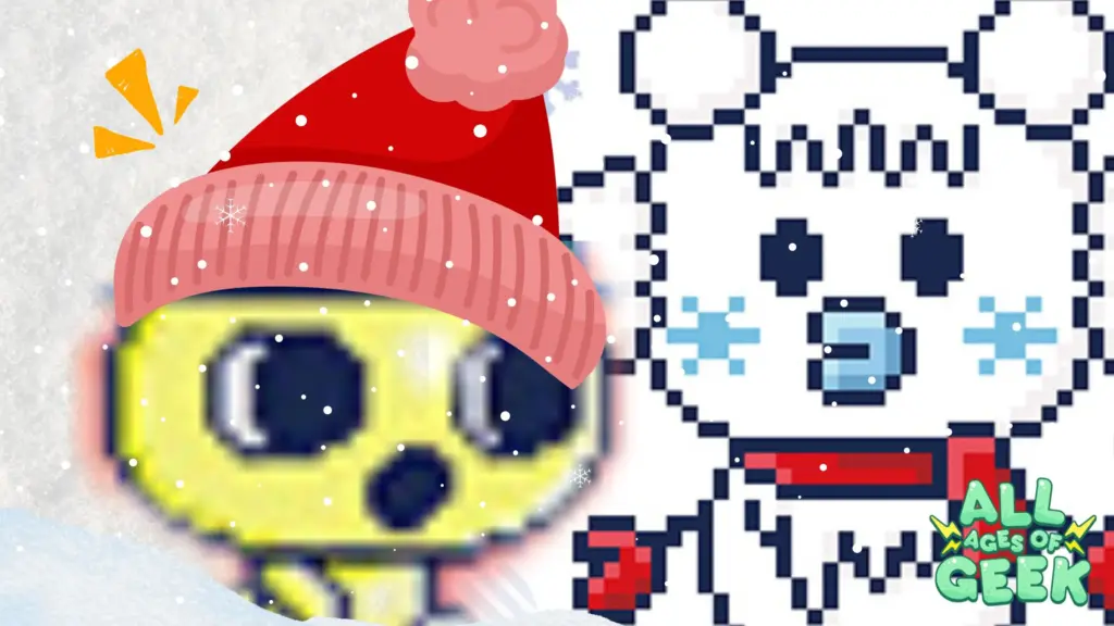 Snow Marutchi All Ages Of Geek