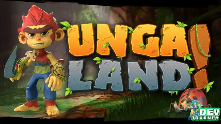 Unga Land Interview All Ages Of Geek