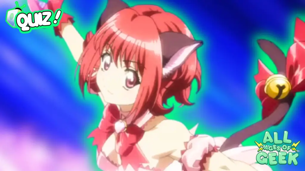 Anime power up quiz all ages of geek
