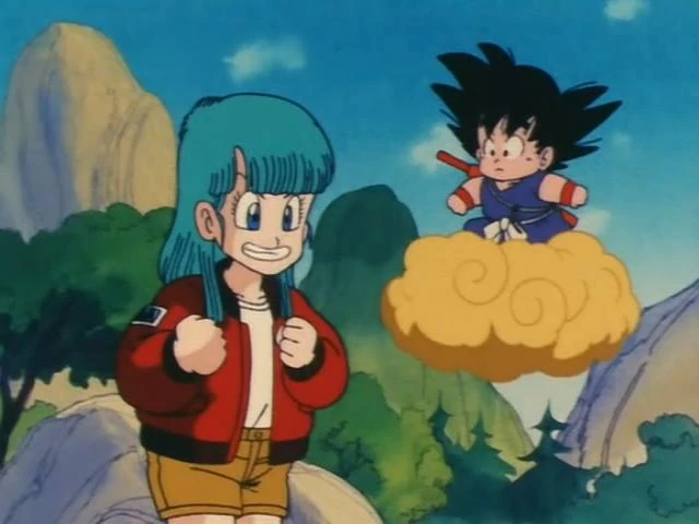 Bulma and Goku's dynamic shines as they take on new adventures in Episode 5! Check out our reaction to all the excitement!