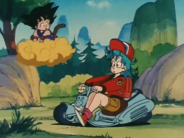 Episode 5 of Dragon Ball is packed with hilarious moments as Goku, Bulma, and Oolong set off on a wild adventure. Don’t miss our reaction to all the laughs and surprises on All Ages of Geek!