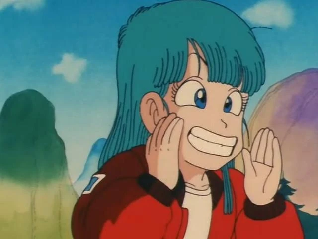 Bulma's enthusiasm is contagious in Episode 5! Catch our reaction to all the laughs and action in Dragon Ball!