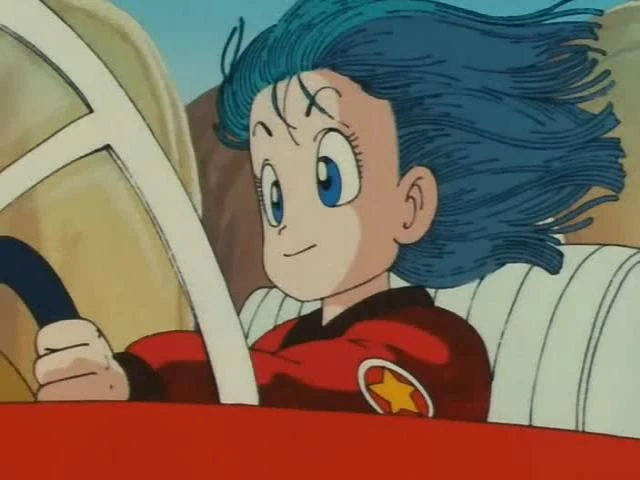 Bulma speeds into action in Dragon Ball Episode 5, showcasing her wit and clever tricks as she, Goku, and Oolong head to Fire Mountain. Watch the reaction now on All Ages of Geek!